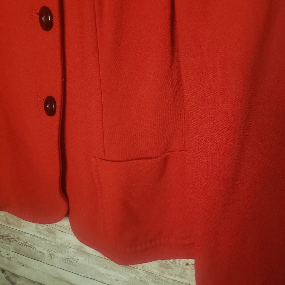 Carlisle Blazer Size 10 - Picture 5 of 8